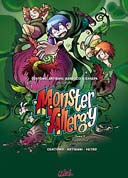 "Monster Allergy - Tome 3 : Magnacat" par Centomo, Artibani et Vetro - Soleil