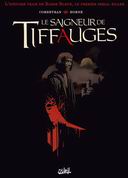 Le Saigneur de Tiffauges - Par Corbeyran & Horne - Soleil