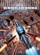 Kookaburra Universe – T13 : L'Appel des Étoiles – Par Louis & Boudoiron – Soleil