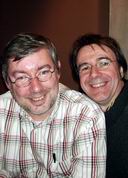 André Taymans & Erwin Drèze : « Nous dessinons <i>Lefranc</i> à la manière d'un studio »