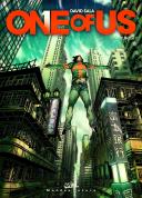 One of Us – T2 : Razal – Par David Sala – Soleil