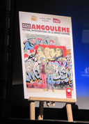 Angoulême 2011 : une sélection affirmée !