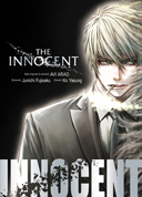 The Innocent - Par Avi Arad, Junichi Fujisaki et Ko Yasung - Ki-Oon