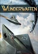 Soleil s'attaque à l'uchronie aérienne : « Wunderwaffen » !