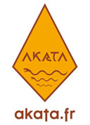 Les chemins de traverse de Dominique Véret et d'Akata