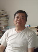 Pang Xianjian (éditeur) : « Aujourd'hui en Chine, notre activité consiste à rééditer les lianhuahua. »