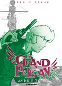 Le Grand Pélican T.1 – Par Cédric Tchao – Editions Contre-Dires	