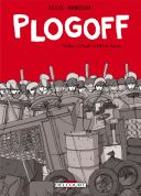 Plogoff - Par Alexis Horellou & Delphine Le Lay - Delcourt