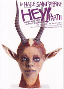 Le petit conservatoire pop de HEY !