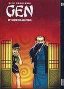 Gen d'Hiroshima (Tome 3) par Keiji Nakazawa - Vertige Graphic