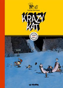 Krazy centenaire pour la rentrée des Rêveurs