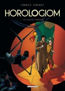 "Horologiom", du fantastique au polar