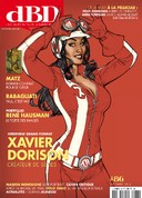 dBD n°86 : Révélations d'auteurs...