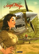 Angel Wings, T1 - Par Yann et Hugault - Editions Paquet