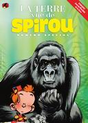 Spirou pédagogique et terre à... terre
