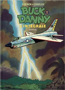 Buck Danny - L'Intégrale T. 11 - Par Victor Hubinon et Jean-Michel Charlier - Ed. Dupuis