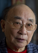 En hommage à He Youzhi