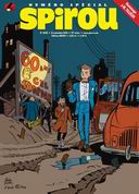 Spirou célèbre les 60 ans de Gil Jourdan