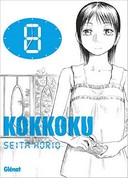Kokkoku T8 : ô temps reprends ton cours !