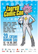 Le 20e festival international de la BD de Zagreb sous tension