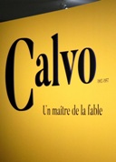 Angoulême 2020 : Calvo, l'expo-événement d'un réaliste animalier