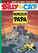 Peral : « Avec Billy The Cat, j'essaie de marcher dans les traces de Colman ».