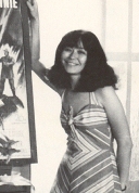 "Fabulous Flo" et la révolution "Big Apple Comix"