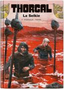 Thorgal T. 38 : La Selkie – Par Yann (Sc.) et Fred Vignaux (Dess.) – Le Lombard