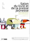 Le Salon du Livre et de la Presse Jeunesse de Montreuil ouvre ses portes au Brésil