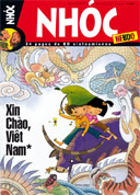 Spirou HeBDo s'internationalise, le temps de l'été !