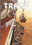 Tramp - édition intégrale 2 - Kraehn et Jusseaume -Dargaud