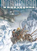 Kookaburra Universe – T7 : Le Sourire de Myra - par Runberg & Ocaña - Soleil