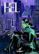 Hel – T1 : L'éveil de la bête – par Renaud & Beaupuis - Delcourt