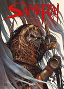 Samurai – T3 : Le Treizième Prophète - Par Di Giorgio & Genêt - Soleil