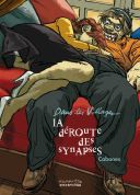 Dans les Villages - T7 : la déroute des synapses - Par Cabanes - Dupuis