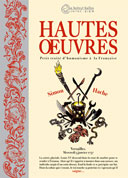 Hautes Œuvres – Par Simon Hureau – La Boîte à Bulles