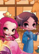 Chibi Japan Vol. 2 : Rendez-vous à Montreuil