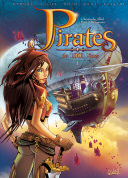 Pirates des 1001 lunes T1 - Par L'Hermenier, Alliel et collectif - Soleil