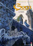 Gorn, tome 11 : la Mémoire des Ombres - Par Tiburce Oger - Vents d'Ouest