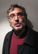 David B, « Grand Boum 2008 » du Festival de Blois