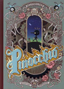 Pinocchio - Par Winshluss - Editions Les Requins Marteaux