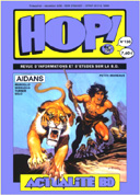 HOP ! n°120 : Travail de mémoire 