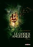 Le Codex Angélique - T3 : Thomas - Par Gloris & Bourgouin - Delcourt 