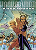 Kookaburra Universe - T2 : Taman Kha - par Ange & Paty - Soleil