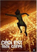 Ceci est mon corps - T2 - Par Damien Marie et Sébastien Goethals - Bamboo