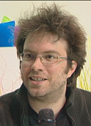 Dimitri Planchon : "Blaise, c'est de l'humour introspectif"