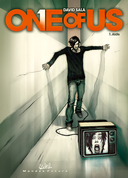 One of Us – T1 : Aldis – Par David Sala – Soleil