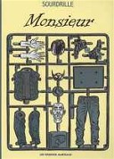 « Monsieur » par David Sourdrille - Les Requins Marteaux