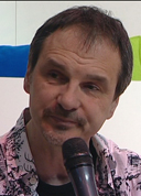 Frank Giroud : "Le secret est fascinant. Tout comme sa mise à jour ou ses conséquences."