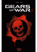Gears of War, T1 - Par Orthega & Sharp - Fusion Comics